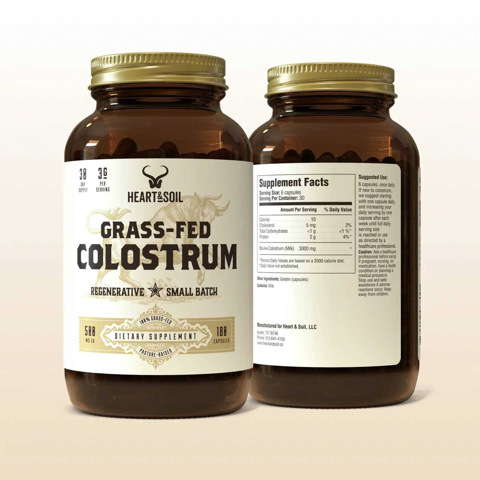 Allergies Stack - Image 6