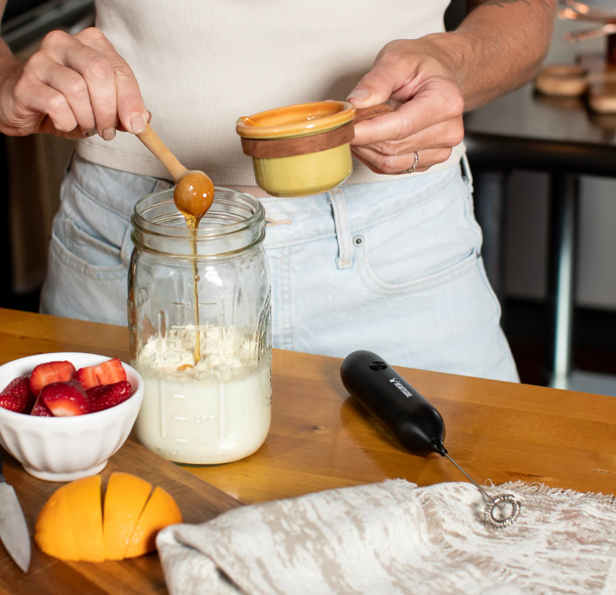 Frother - Image 2