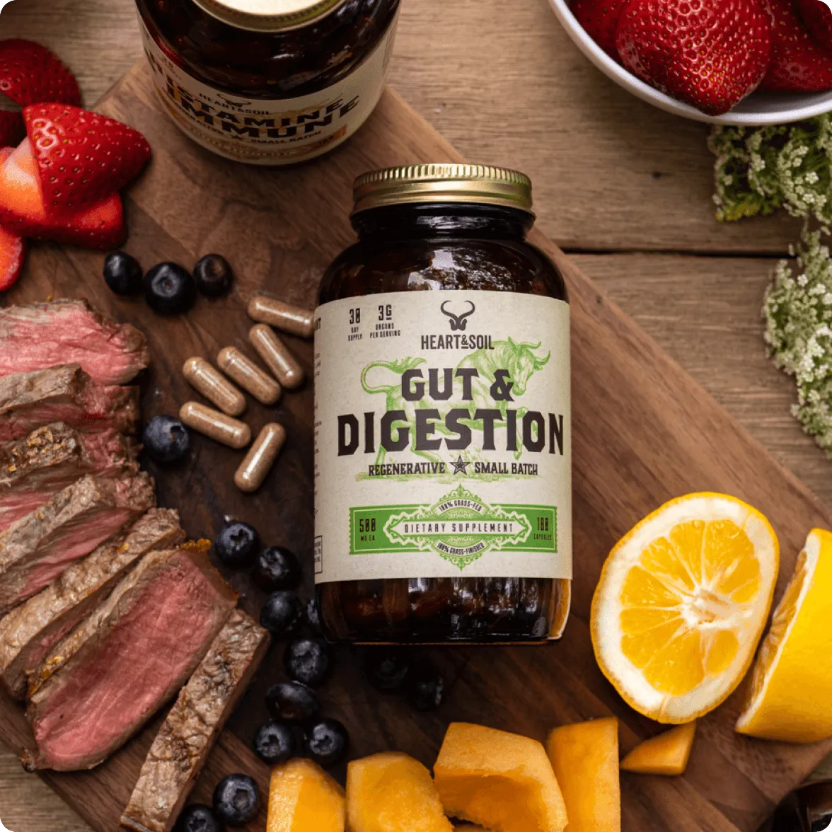 Gut & Digestion - Image 5