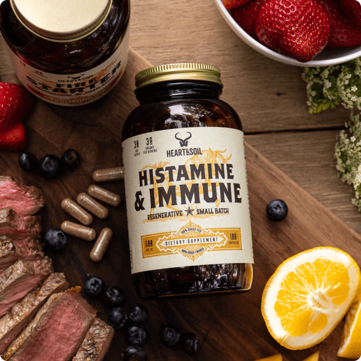 Histamine & Immune - Image 3
