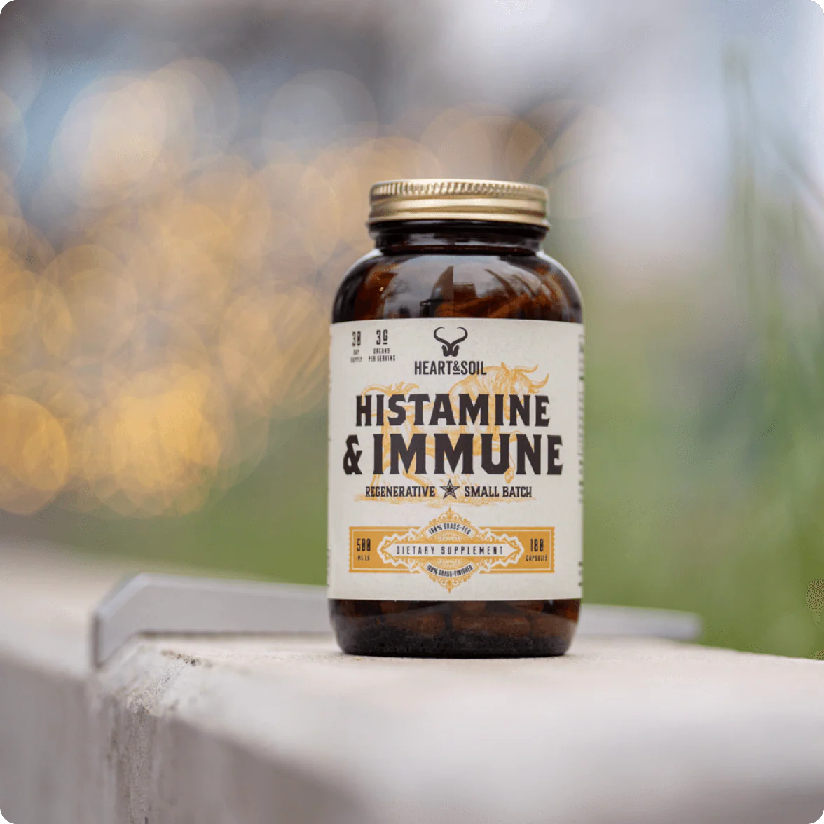Histamine & Immune - Image 4