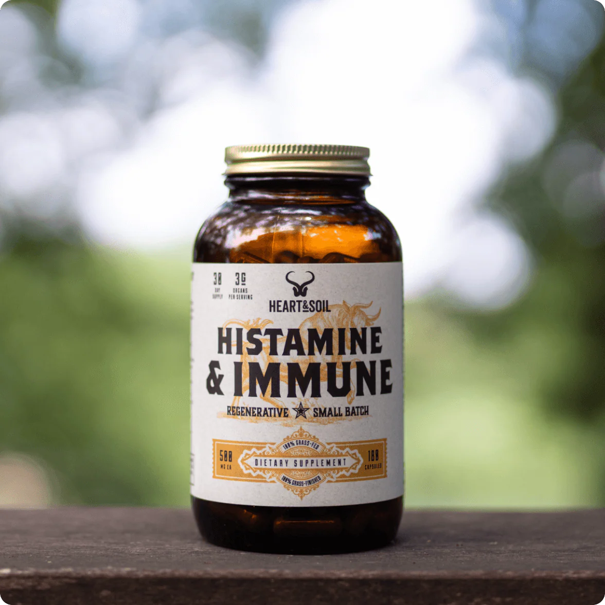 Histamine & Immune - Image 6