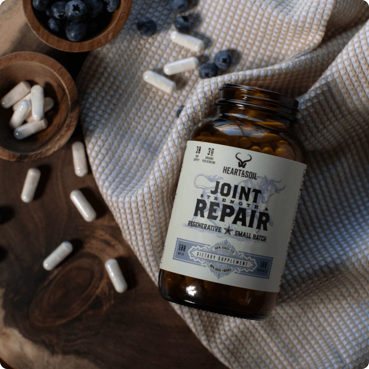 Joint Strength & Repair - Image 7