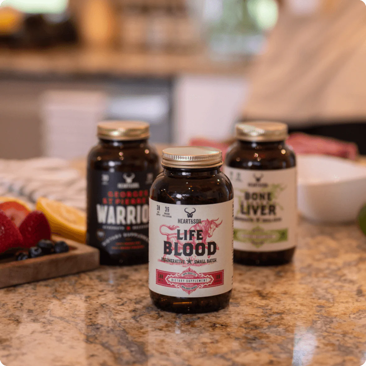 Lifeblood - Image 6
