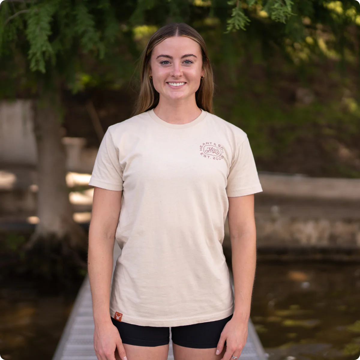 Radical Health Seeker Tee - Image 3