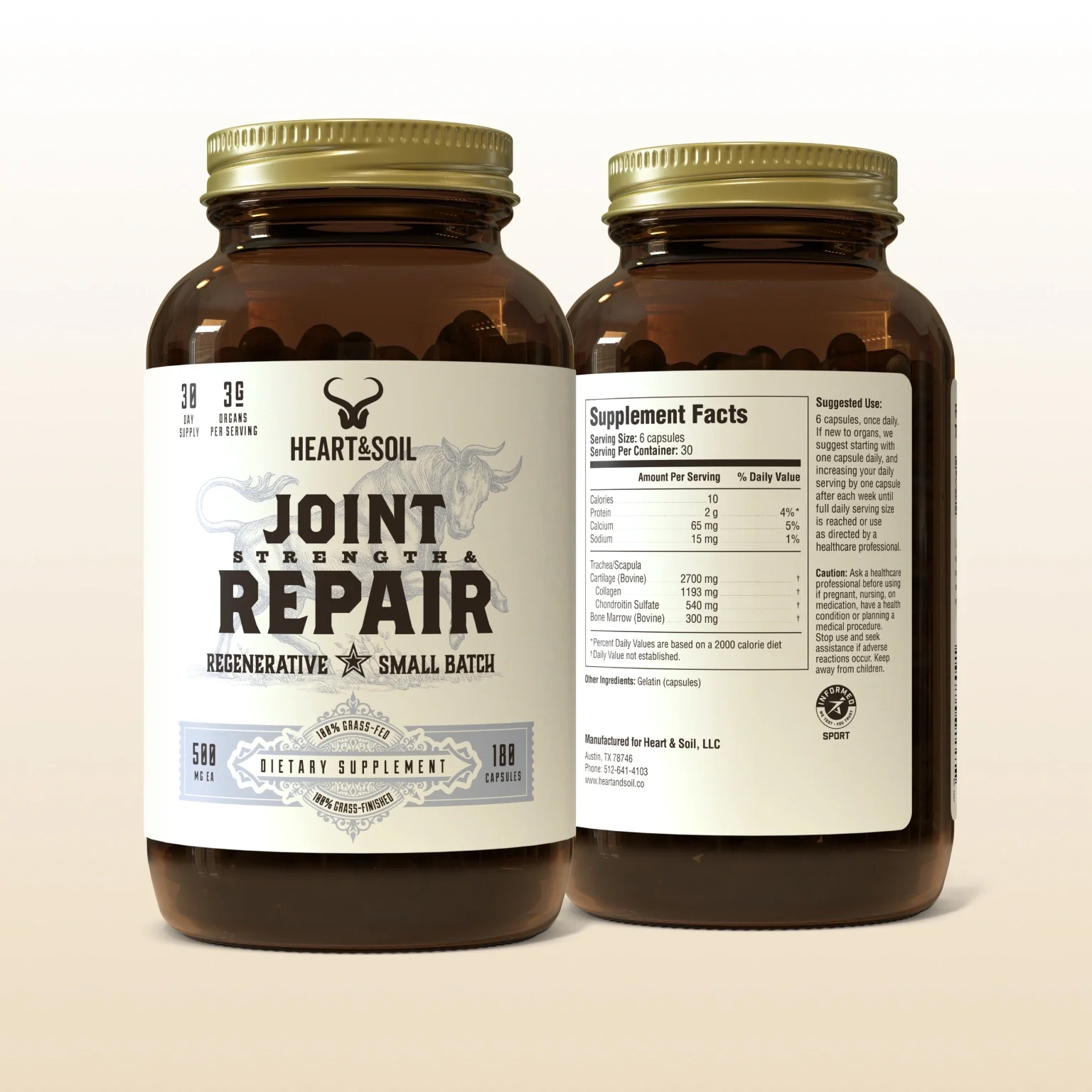 Joint & Mobility Stack - Image 5
