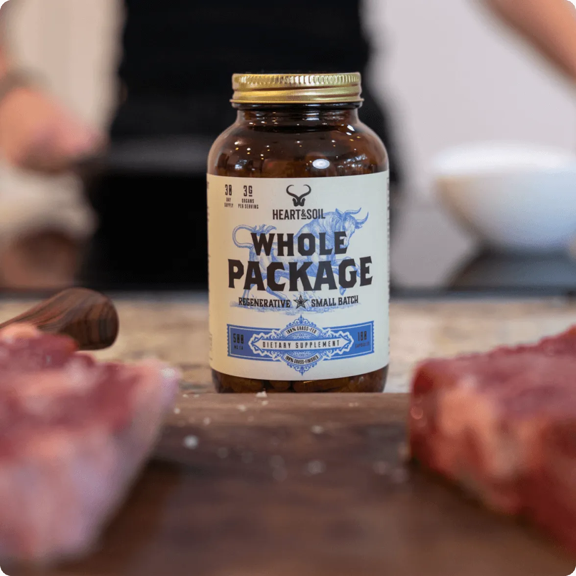 Whole Package - Image 3